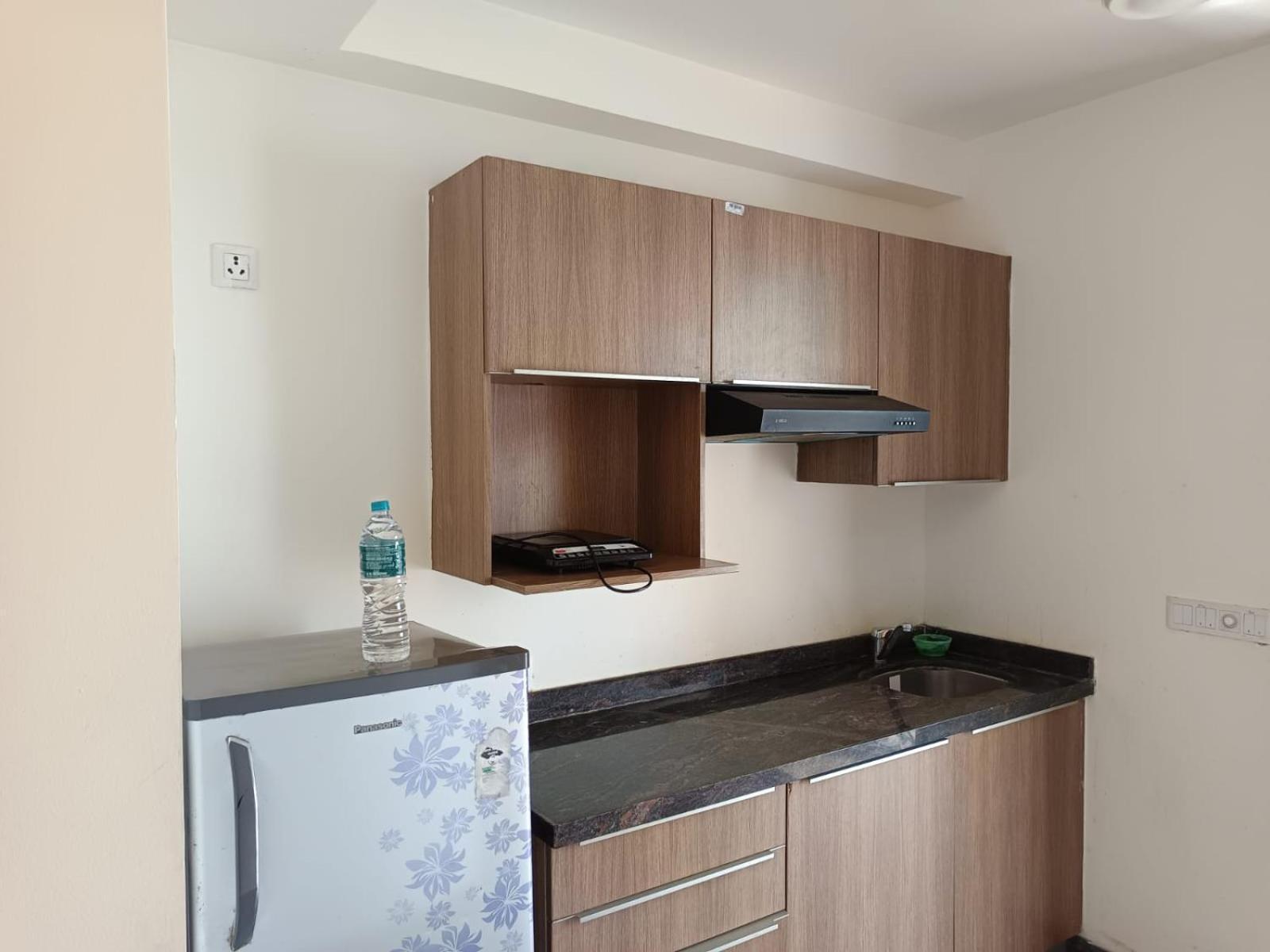 The Eternal Wave By Krish Retreat Apartment Calangute Exterior photo